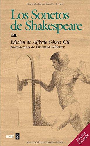 Los sonetos de Shakespeare (Biblioteca Edaf)