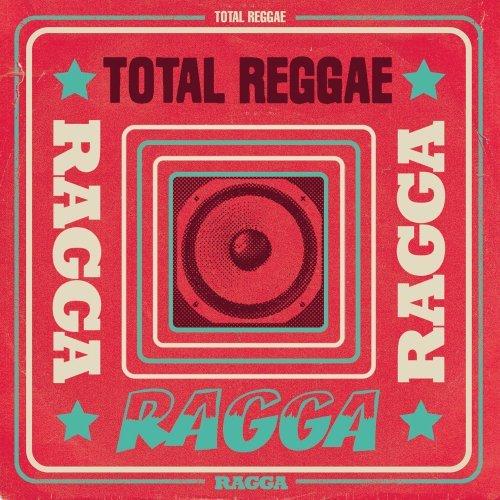 Total Reggae-Ragga