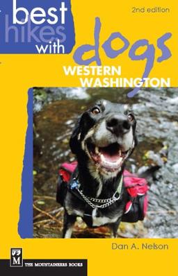 Best Hikes with Dogs Western Washington