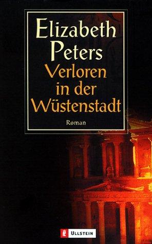 Verloren in der Wüstenstadt