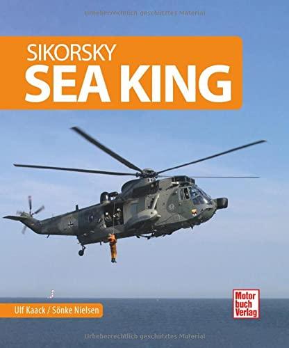 Sikorsky Sea King