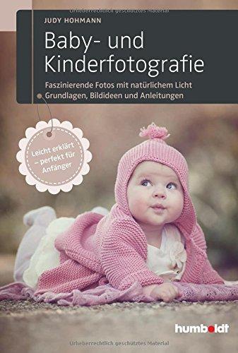 Baby- und Kinderfotografie