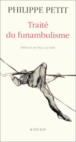 Traité du funambulisme