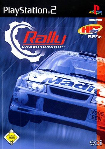 Rally Championship