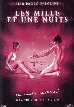 Les Mille et une nuits