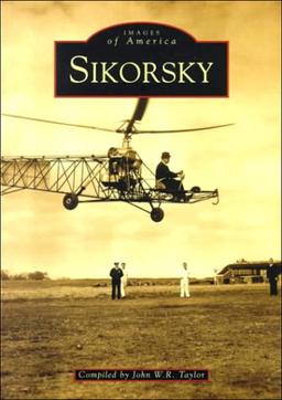 Sikorsky (Images of America)