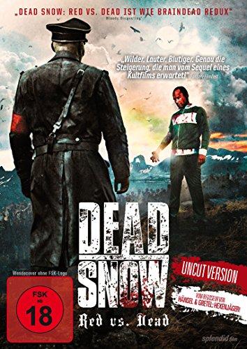 Dead Snow - Red vs. Dead