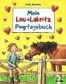 Mein Ponytagebuch