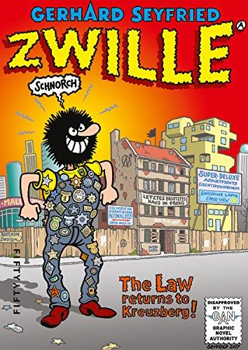 Zwille