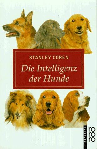 Die Intelligenz der Hunde