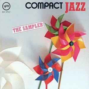 The Sampler [Compact Jazz]