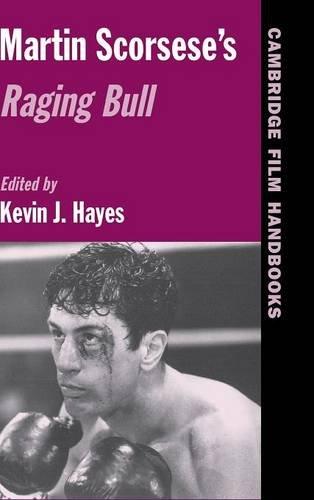 Martin Scorsese's Raging Bull (Cambridge Film Handbooks)