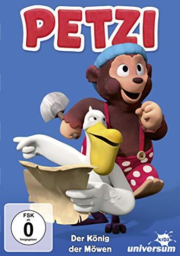 Petzi - DVD 2