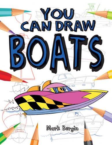 Boats (You Can Draw)