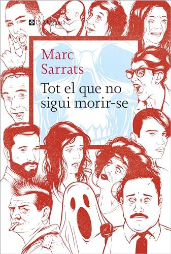 Tot el que no sigui morir-se (Les ales esteses)