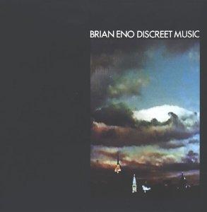 Discreet music (1975)