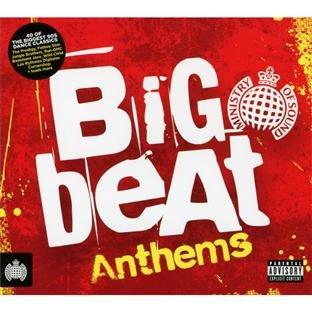 Big Beat Anthems