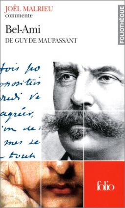 Bel-Ami de Guy de Maupassant