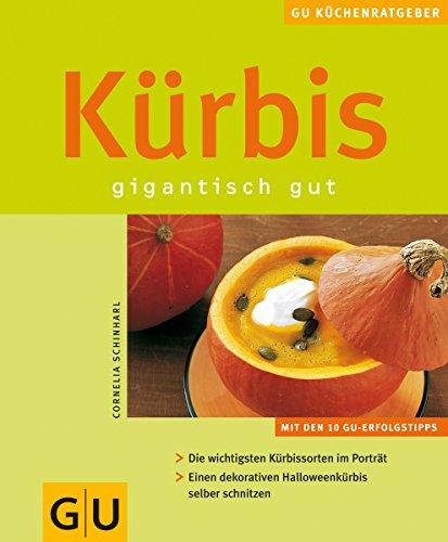 Kürbis gigantisch gut