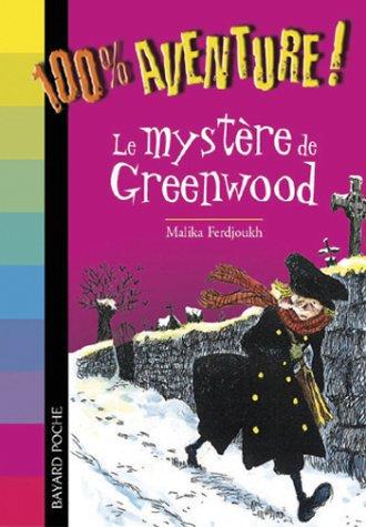 Le mystère de Greenwood