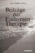 Beiträge zur Euthymen Therapie