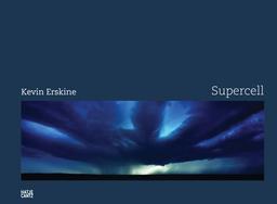 Kevin Erskine. Supercell