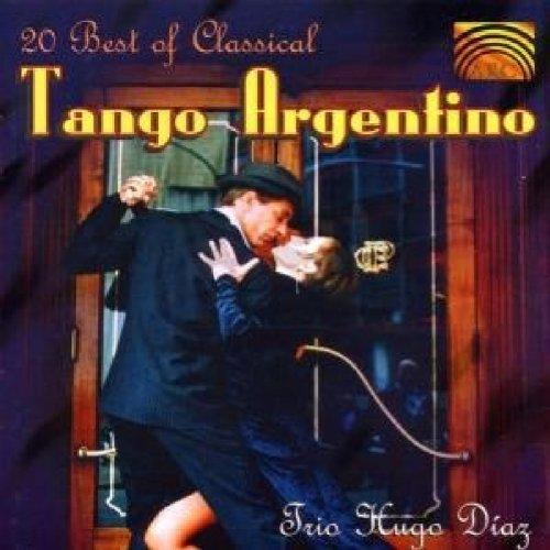 20 Best of Classical Tango Arg