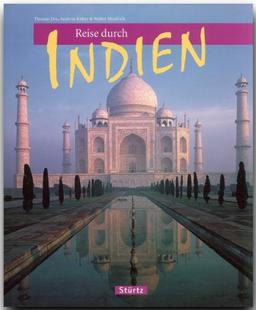 Reise durch Indien