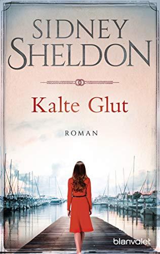 Kalte Glut: Roman