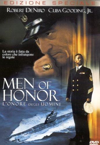 Men of honor - L'onore degli uomini [IT Import]