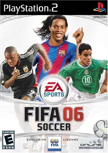 FIFA Soccer 06