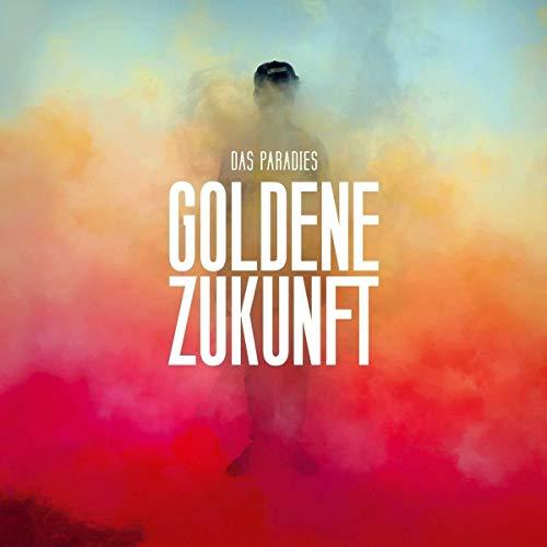 Goldene Zukunft (Lp+Mp3) [Vinyl LP]