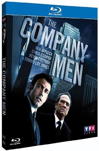 The company men [Blu-ray] [FR Import]