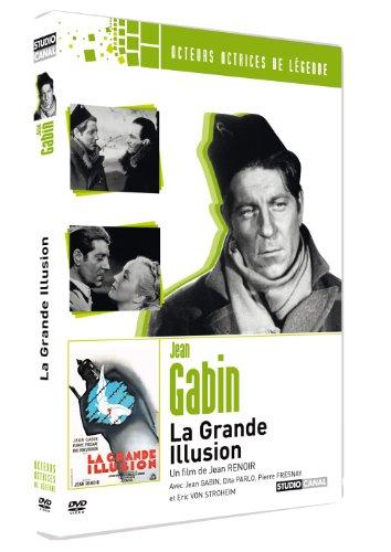 La grande illusion [FR Import]