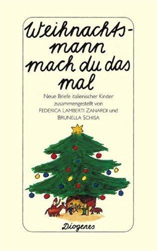 Weihnachtsmann, mach du das mal