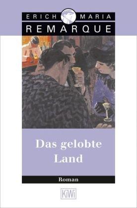 Das gelobte Land: Roman