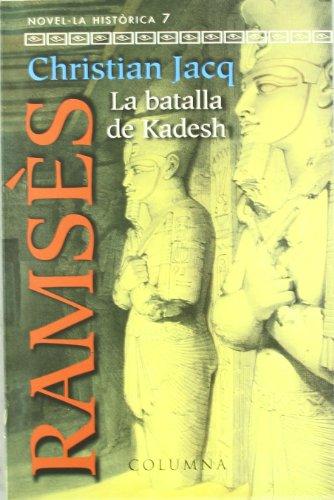 La batalla de Kadesh (Clàssica)