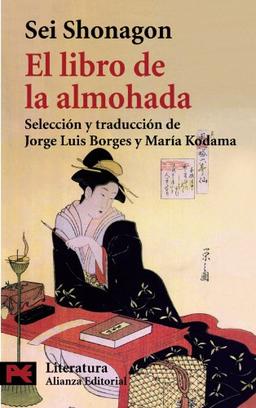 El libro de la almohada (El Libro De Bolsillo - Literatura, Band 5647)