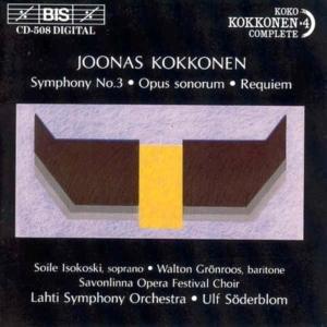 Kokkonen-Edition Vol. 4