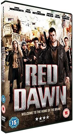 Red Dawn [DVD] [UK Import]