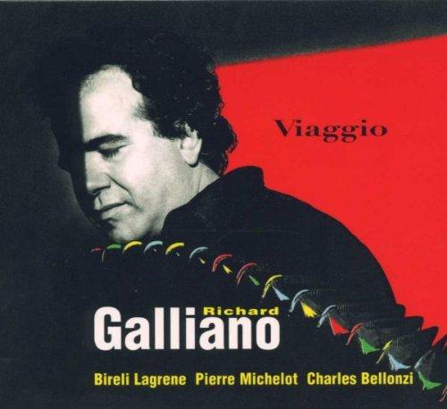 Viaggio [DIGIPACK]