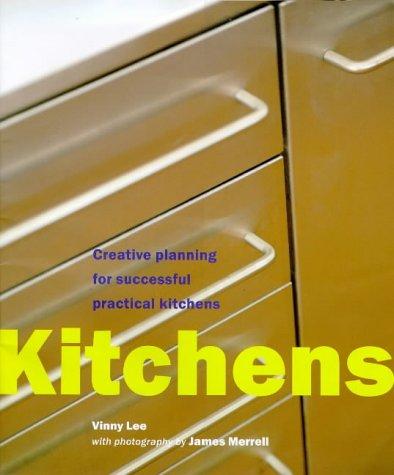 Kitchens: A Design Source Book