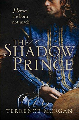 The Shadow Prince