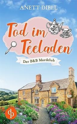 Tod im Teeladen