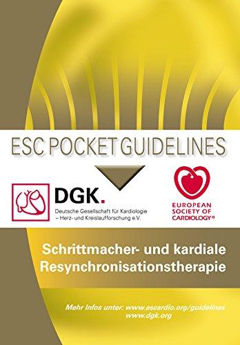 Schrittmacher- und kardiale Resynchronisationstherapie