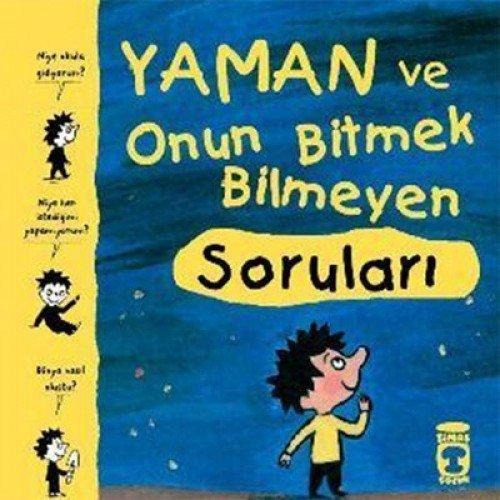 YAMAN VE ONUN BİTMEK BİLMEYEN SORULARI