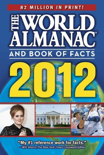 The World Almanac and Book of Facts (World Almanac & Book of Facts)