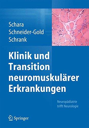 Klinik und Transition neuromuskulärer Erkrankungen: Neuropädiatrie trifft Neurologie