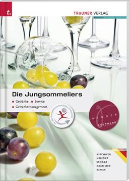 Die Jungsommeliers Ausgabe für Deutschland