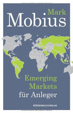 Emerging Markets für Anleger